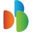 DB HiTek logo