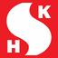 Sun Hung Kai Properties logo
