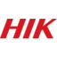 Hikvision logo