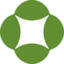 Bank of Suzhou logo