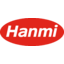 Hanmi Pharmaceutical logo