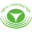 Tokyu Construction logo