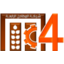 Fourth Milling logo