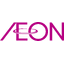 Aeon Kyushu logo