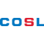 China Oilfield Services logo