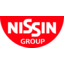 Nissin Foods logo