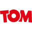 Zhejiang Jinke Tom Culture Industry logo
