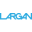 Largan Precision logo