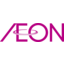 AEON REIT Investment logo