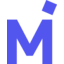 Mercari logo