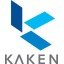 Kaken Pharmaceutical Co., Ltd. logo
