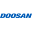 Doosan Robotics logo