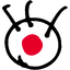 Fuji Media Holdings logo