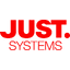 JustSystems Corporation logo