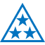 Mitsuboshi Belting logo