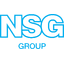 Nippon Sheet Glass Company logo