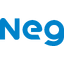 Nippon Electric Glass logo