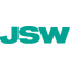 The Japan Steel Works logo