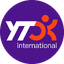 YTO Express logo