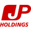 Japan Post Holdings logo