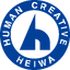 Heiwa Corporation logo