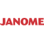 JANOME Corporation logo