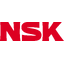 NSK Ltd. logo