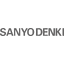 Sanyo Denki logo