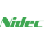 Nidec logo
