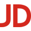 JD Health logo