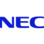 NEC Corp logo