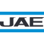 Japan Aviation Electronics Industry logo