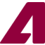 Advantest logo