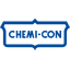 Nippon Chemi-Con Corporation logo