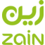 Zain Saudi Arabia logo
