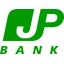 Japan Post Bank logo