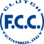 F.C.C. Co., Ltd. logo