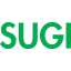 Sugi Holdings logo