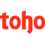 Toho Co., Ltd. logo