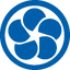 Kaga Electronics logo