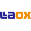 Laox Holdings logo
