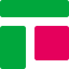 Fuji Co., Ltd. logo