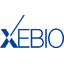 Xebio Holdings logo