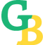 The Gunma Bank logo