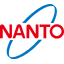 The Nanto Bank logo