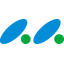 The Miyazaki Bank logo