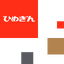 The Ehime Bank logo