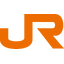Central Japan Railway logo