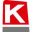 “K” Line logo