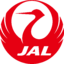 Japan Airlines logo